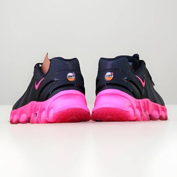 NEW Nike Air Max DN8 FF Friends & Family Black Pink IH0154-001 Men’s Size 13 - Picture 4 of 6